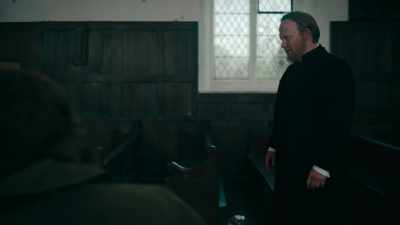 [sighs] - The Essex Serpent