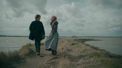 [sighs] - The Essex Serpent