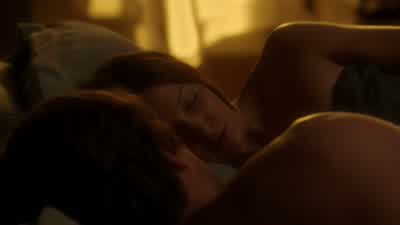 Morning. - Arrow