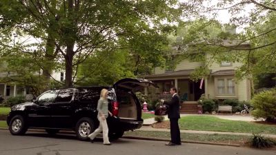 (sighs) - Homeland