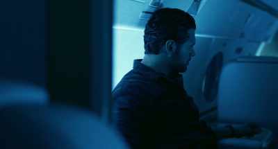 [SIGHS] - Agent Game