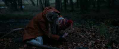 [Sighs] - Mandrake