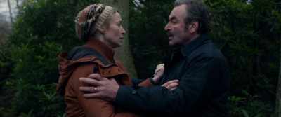 -[Sighs] - Mandrake