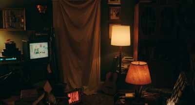 [sighs] - The Last Days of Ptolemy Grey