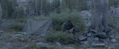 [sighs] - The Girl on the Mountain