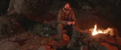 [sighs] - The Girl on the Mountain