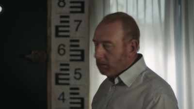 [ Sighs ] - The Chelsea Detective
