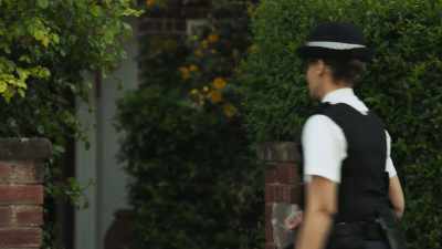 [ Sighs ] - The Chelsea Detective