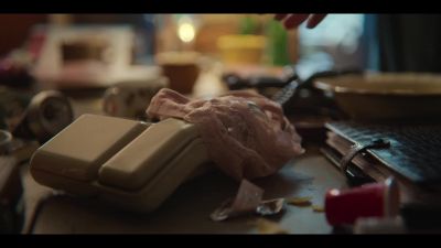 [sighs] - Sex Education