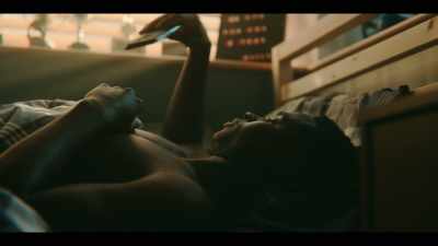 [sighs] - Sex Education