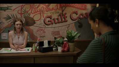 [sighs] - Panhandle