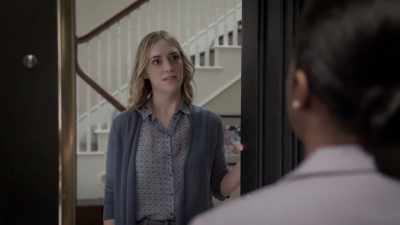 [sighs] - Hall Pass Nightmare