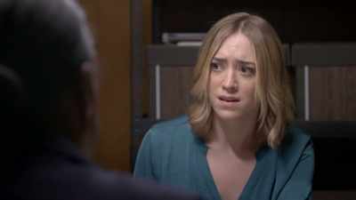 [sighs] - Hall Pass Nightmare