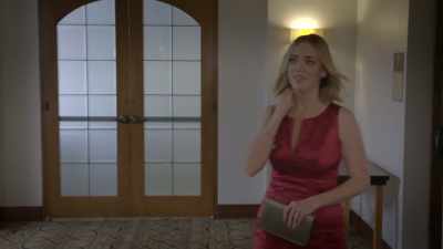 [sighs] - Hall Pass Nightmare