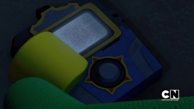             [SIGHS] - Ninjago: Masters of Spinjitzu