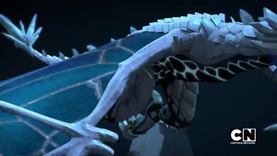             [SIGHS] - Ninjago: Masters of Spinjitzu