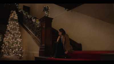 [sighs] - Partner Track