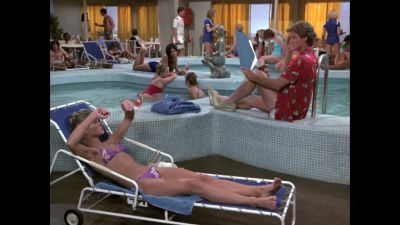 [ Sighs ] - The Love Boat