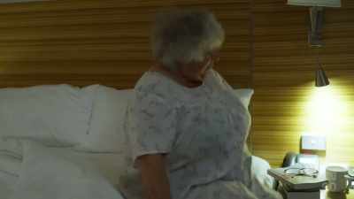 (SIGHS) - Miriam Margolyes: Australia Unmasked