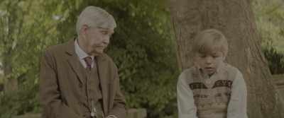 (SIGHS) - The Railway Children Return