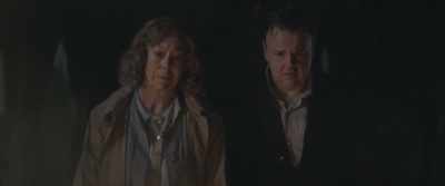 (SIGHS) - The Railway Children Return