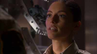 (sighs) - Eureka!