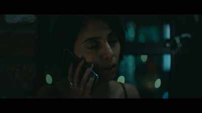 (SIGHS) - The Lazarus Project