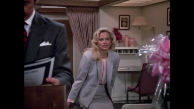 [ Sighs ] - The Love Boat