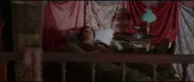[sighs] - Theodosia