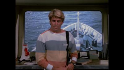 [ Sighs ] - The Love Boat