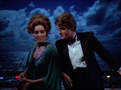 [Sighs] - The Love Boat