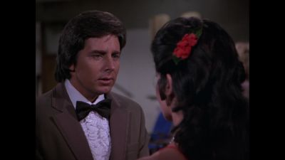 (Sighs) - The Love Boat