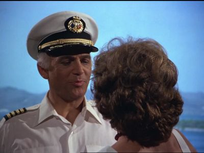 [Sighs] - The Love Boat