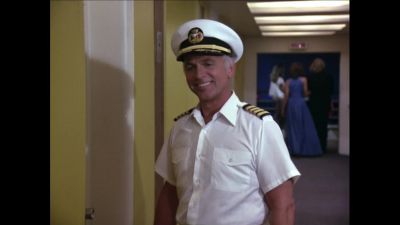 [ Sighs ] - The Love Boat