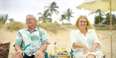 [sighs] - Joe vs Carole