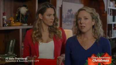 [SIGHS] - A Christmas Miracle for Daisy