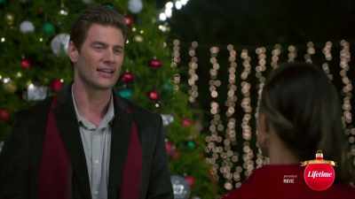 [ sighs ] - The Holiday Fix Up