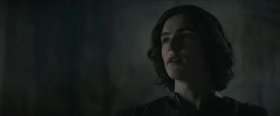 [sighs] - The Last Kingdom: Seven Kings Must Die
