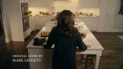 [sighs] - A Jenkins Family Christmas