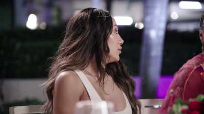 [sighs] - The Real Housewives Ultimate Girls Trip