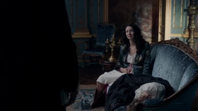 (SIGHS) - Outlander