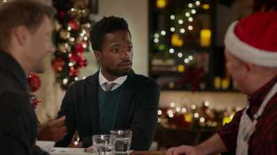 [sighs] - Christmas Time Is Here
