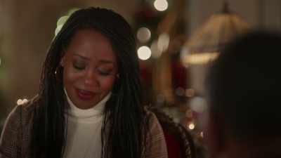 [sighs] - Christmas Time Is Here