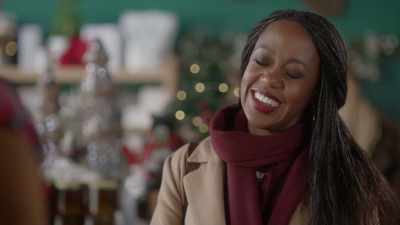 [sighs] - Christmas Time Is Here