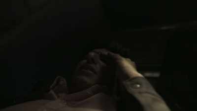 [sighs] - Day of the Dead