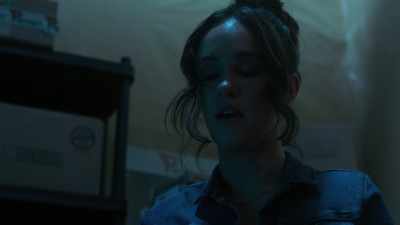 [sighs] - Day of the Dead