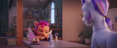 (SIGHS) - My Little Pony: A New Generation