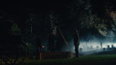 [sighs] - Murdoch Mysteries
