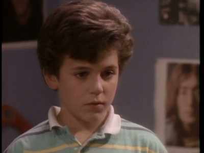 -[ SIGHS ] - The Wonder Years