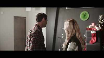 [sighs] - The Christmas Dance